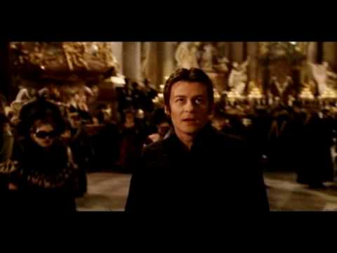 Видео: Ван Хельсинг - Океан и три реки