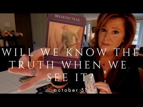 Видео: Ежедневное чтение Таро: важные перемены и внезапные истины | Руководство по духовному пути