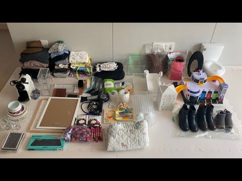 Видео: Очистить все вещи, которые я не использую | Минимальная жизнь