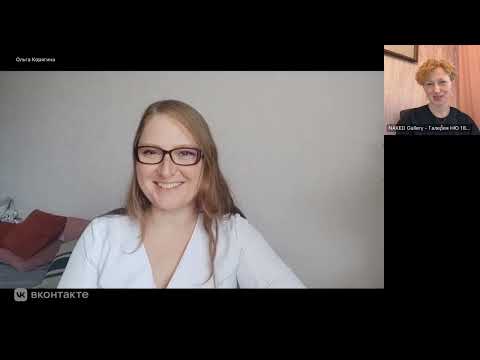 Видео: Арт-мерч для художников: история успеха галериста Аллы Топорской Naked Gallery