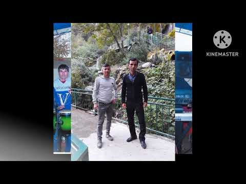 Видео: икроршох Абдуназаров охирон сурудхошон