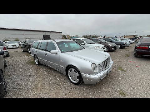 Видео: Универсал машиналар 05.10.25 #алматы #automobile #авторынок #астана #обзор #rec #универсал 