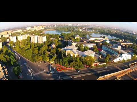 Видео: Визитка "Красково"