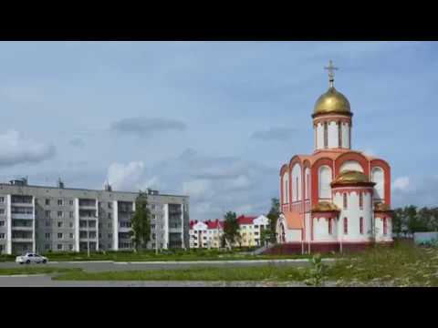 Видео: Мой родной Волчанск