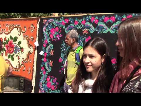 Видео: 62 - Дмитрий Терзи (МИТИ) - 50 йашын кутлу олсун