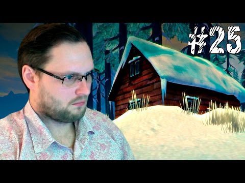 Видео: The Long Dark ► ВОЗВРАЩАЕМСЯ ► #25
