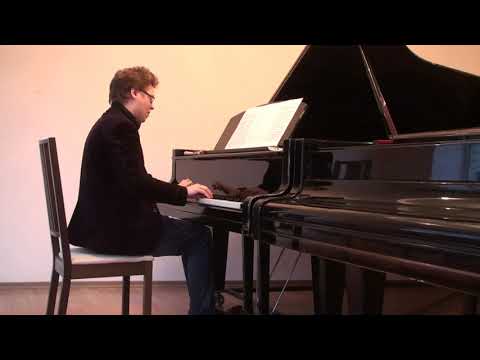 Видео: Вебинар "Особенности работы с текстами И.С.Баха" - Глеб Адлуцкий