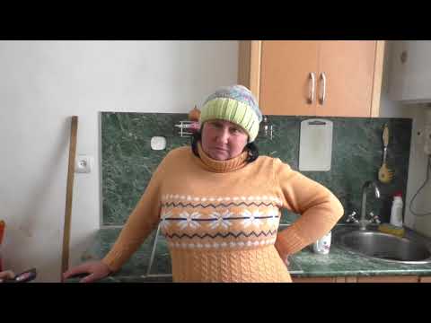 Видео: Знатная Викуся..