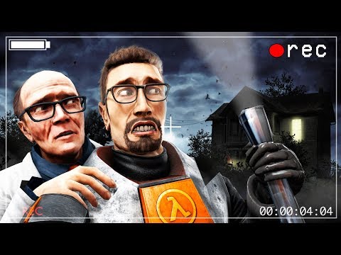 Видео: Я НЕ ПОЙДУ В ЭТОТ ДОМ! ОТТУДА НЕ ВОЗВРАЩАЮТСЯ! БЕЗУМНО ПОБЕГ ИЗ ПРОКЛЯТОГО ДОМА В GARRY'S MOD