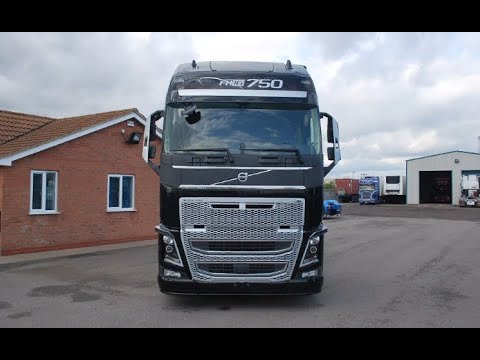 Видео: VOLVO FH 13  Вискомуфта замена подшипника