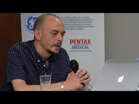 Видео: Опухоли мочевыделительной системы. Евгений Чуканов