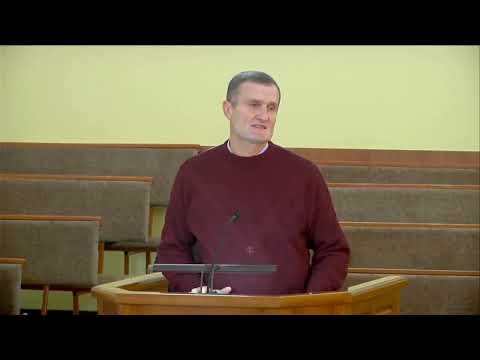 Видео: Воскресное онлайн служение 02. 11. 2025