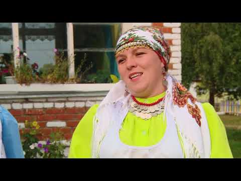 Видео: День республики. Кизнерский район, часть 1 (11 10 2020 )