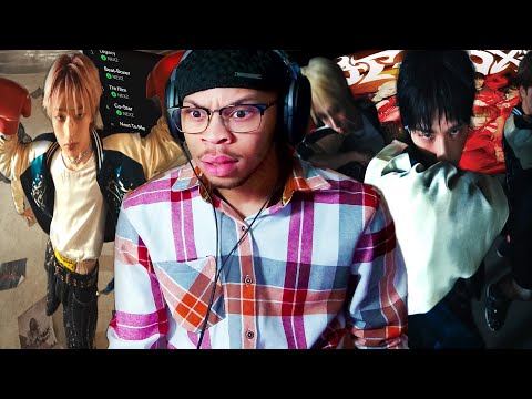 Видео: ОНИ БРЕЙК-ДАНСЯ?!? Клип и альбом NEXZ "Beat-Boxer"