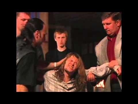 Видео: Кифа, часть 3