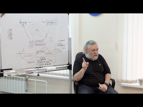 Видео: Откуда возникает ненависть к тому, кого мы любили?