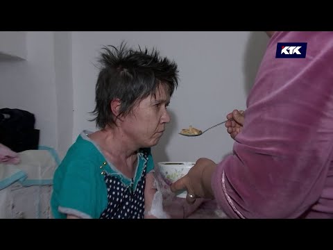 Видео: Дау-дамайсыз: 14 жыл бойы шенеуніктермен алысқан әйел...