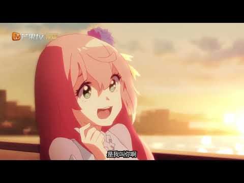 Видео: аниме клип- смотри что от меня осталось