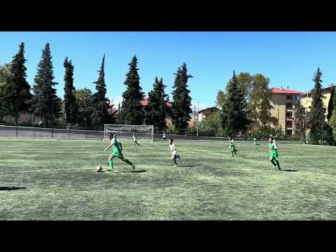 Видео: ФК ВИХРЕН(U11) : ФК КОМИТИ (U11) ||  14:0