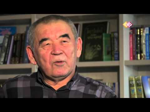 Видео: "Егіз жүрек" (08) - Жүрсін Ерман мен Бақытжамал Ерманова 22.03.16