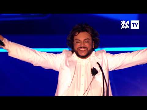 Видео: ФИЛИПП КИРКОРОВ - Не верю я / ЖАРА В БАКУ 2018 / Неизданное