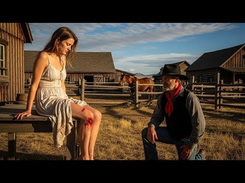 Видео: Слишком маленький... Подойдет? – Ранчер замер... Тогда мягко сказали: "Подойдет как раз".