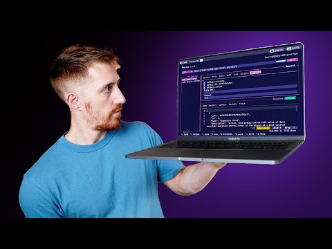 Видео: 7 потрясающих инструментов API терминала, которые вам стоит попробовать
