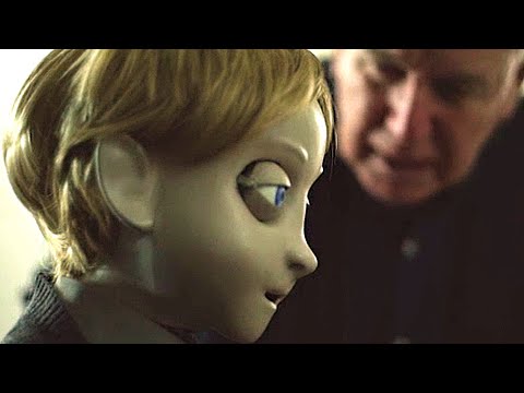 Видео: Дед с провалами в ПАМЯТИ воскрешает сына, от которого ИЗБАВИЛСЯ 34 года назад