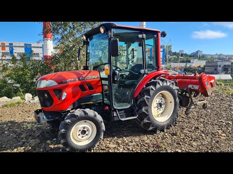 Видео: "ЭПСМ" YANMAR EG334 "HISPEED - БЫСТРОХОД" - продан