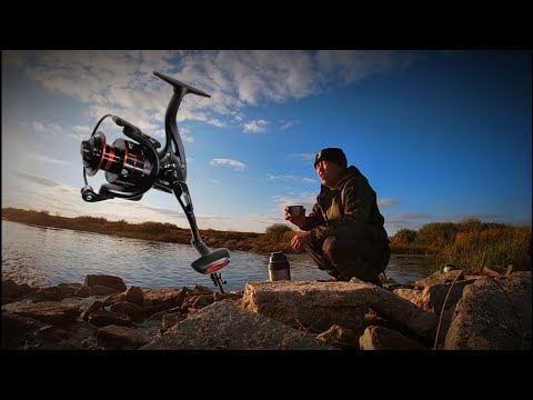 Видео: Щука на ПЕРЕМЁТ из баклашек,