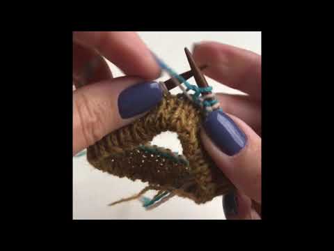 Видео: «Латвийская коса»