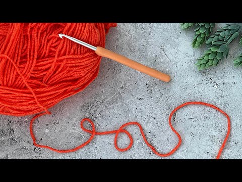 Видео: ЭТО НЕВЕРОЯТНО ШИКАРНЫЙ квадрат КРЮЧКОМ! 😎ОСЛЕПИТЕЛЬНАЯ КРАСОТА👌 (вязание крючком для начинающих)