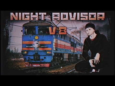 Видео: Russian Doomer Music / Ночной Советник / Night Advisor vol.8