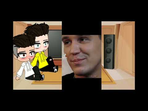 Видео: Реакция Эмиля и Димы на тт