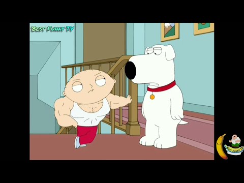 Видео: Гриффины лучшие и смешные моменты HD (7 сезон 13 серия) Filiza