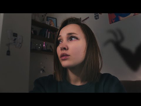 Видео: мистика в моей жизни / 3 жутких истории
