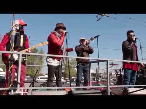 Видео: Градусы - Кто ты (Live, 26.04.2014)