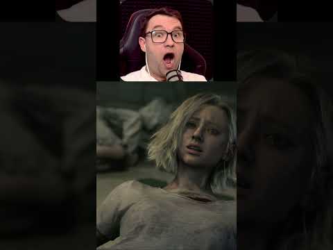 Видео: пронесло #прохождение #residentevil #residentevilrequiem #balashow