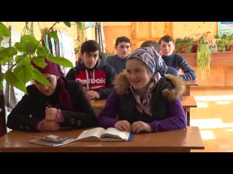Видео: "ГIадамазе хъулухъалда" с.Буцра