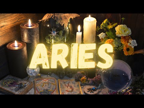 Видео: ОВЕН ❤️⚖️ Их карма теряла тебя… Судьба возвращает их после того, как они достигли дна! Люблю Таро