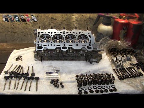 Видео: Распил ГБЦ