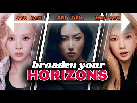 Видео: Kpop и ОТСУТСТВИЕ перспективы (вокал)