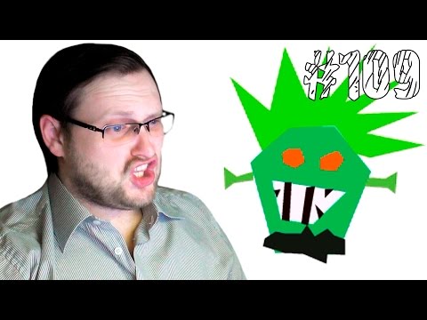 Видео: Happy Wheels ► НИПРАХОДИЦА ► #109