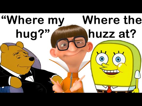 Видео: Типы парней вокруг девушек... (при участии Burdie)