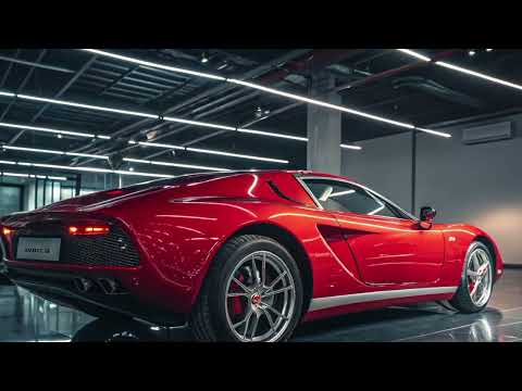Видео: Volga Stratos 2026 – Новый уровень роскоши и технологий | Обзор Autoglide Tv