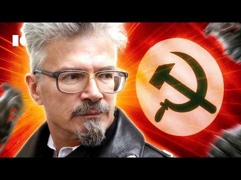 Видео: Зачем сос@л? Псих, опередивший время. Портрет Лимонова