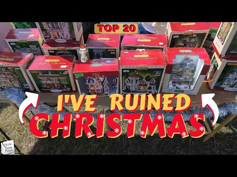 Видео: 20 лучших продаж автомобильных багажников — № 10 — Оллингтон Лейн — #carbootsale #bootsale #ebays...