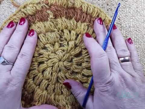 Видео: "Курочка Ряба" грелка на чайник 1часть - туловище.