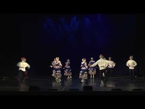 Видео: Ой, на горке калина