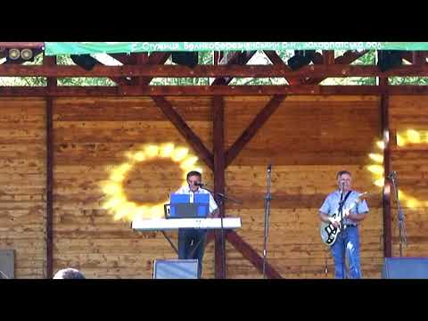 Видео: гурт РЕТРО - Хрустальный Замок  (Архивное видео)